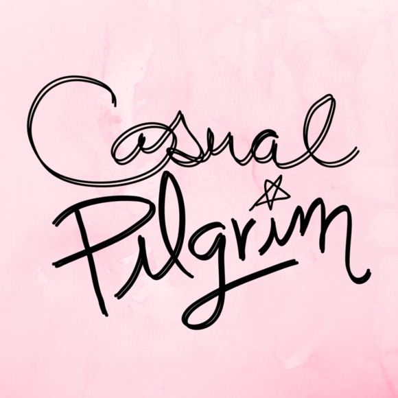 casualpilgrim